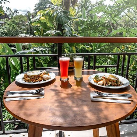 Gunung Merta Bungalows Ubud  Exterior photo