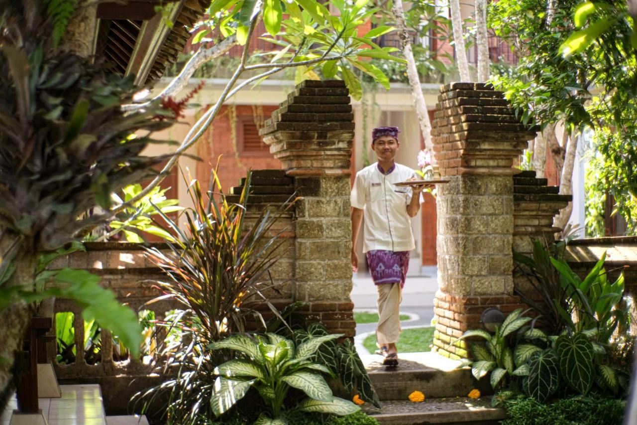 Gunung Merta Bungalows Ubud  Exterior photo